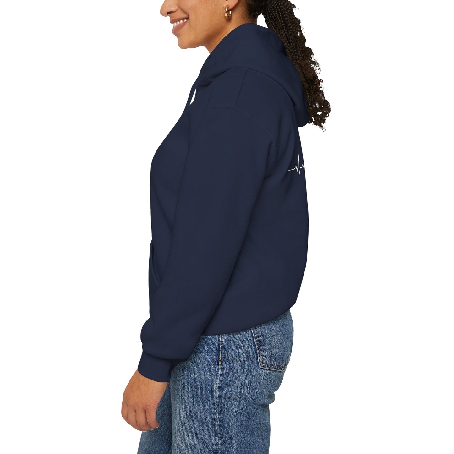 Signature Pulse Hoodie