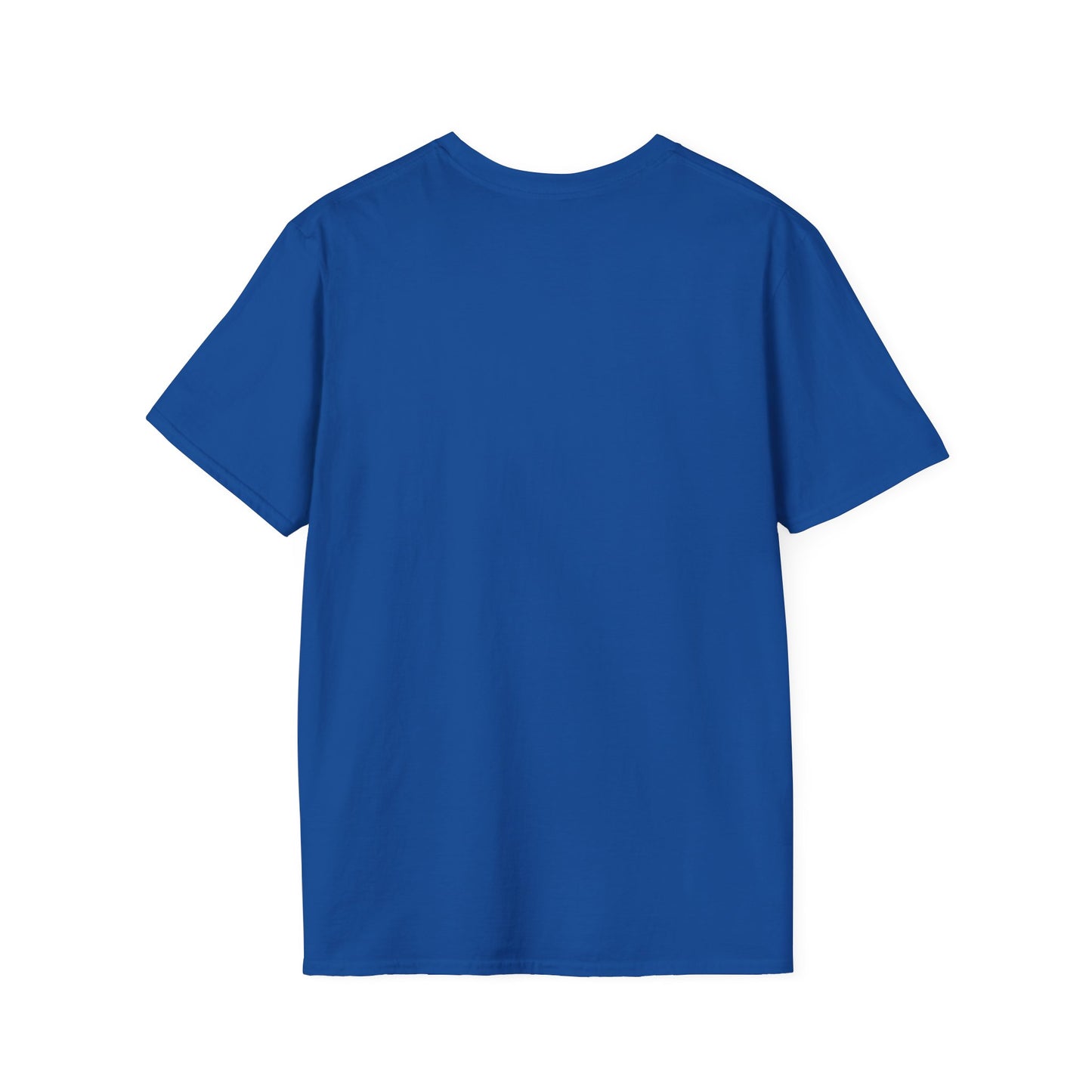 GoatMountain T-Shirt — God Over All Things
