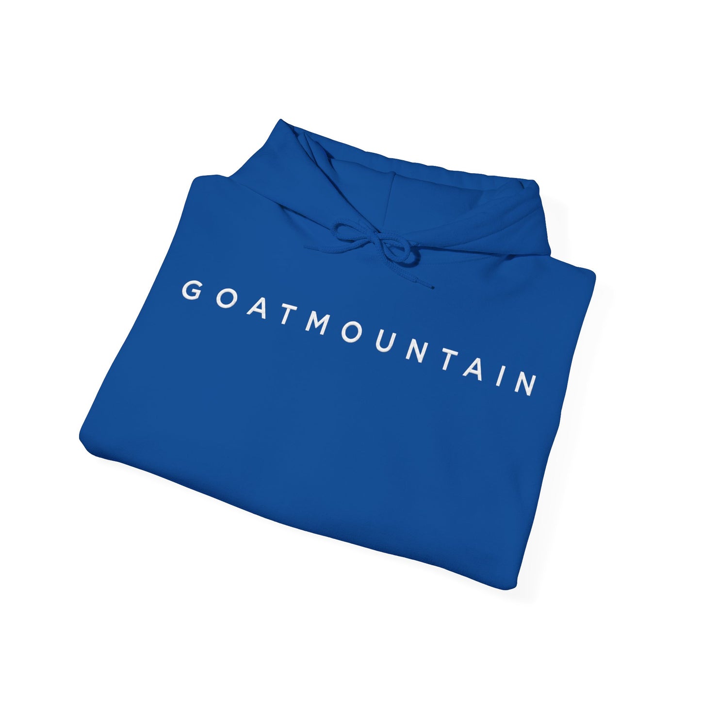 GOATMOUNTAIN™ Signature Pulse Hoodie