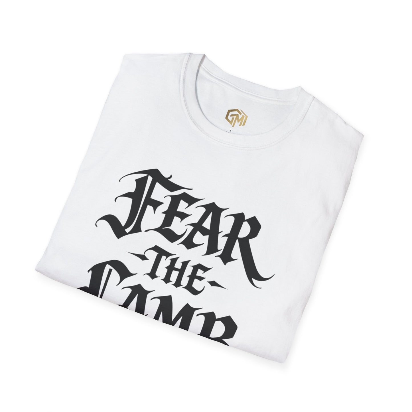 Fear the Lamb | T-shirt