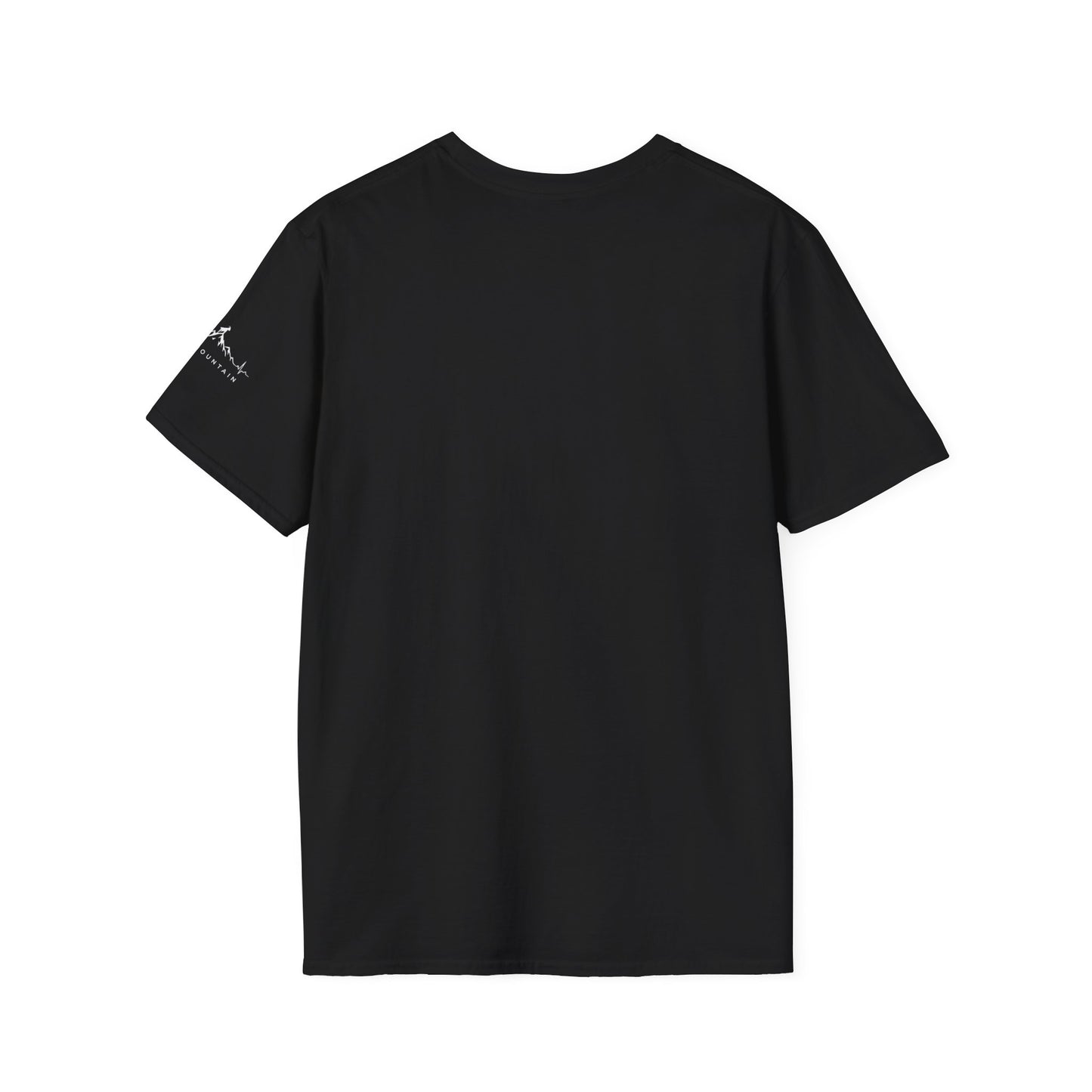 The Black Swan | T-shirt