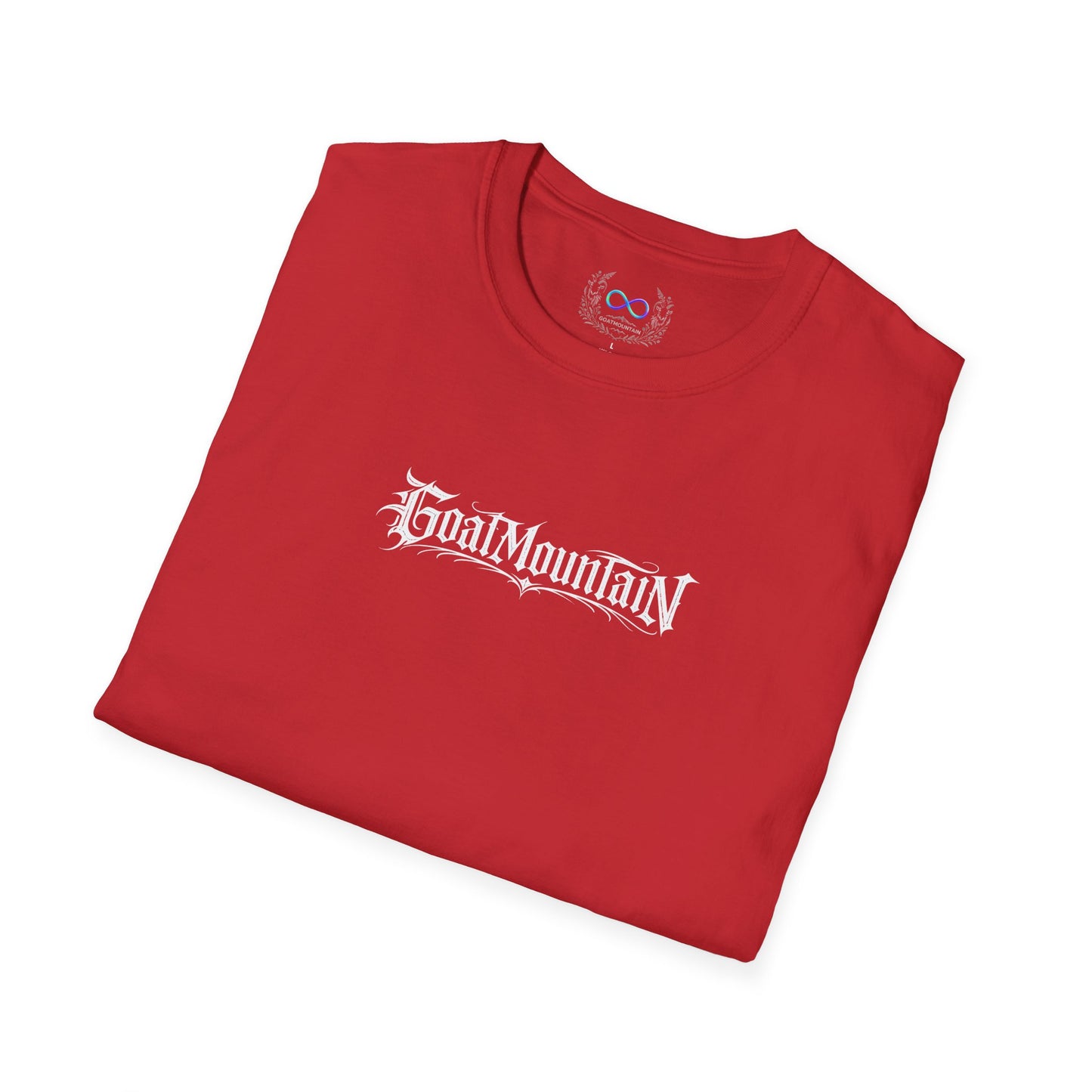 GoatMountain T-Shirt