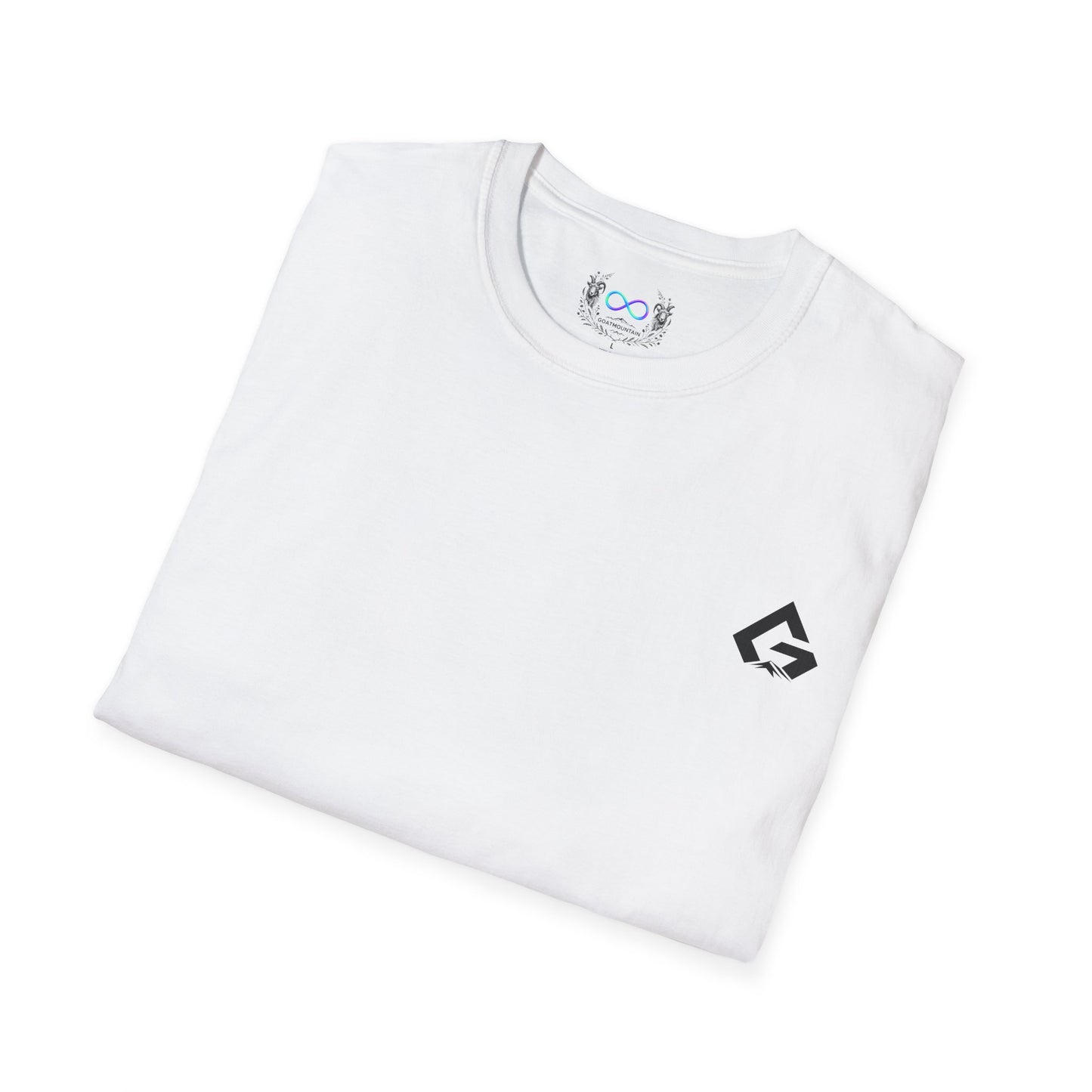 The Plan G - GoatMountain T-shirt