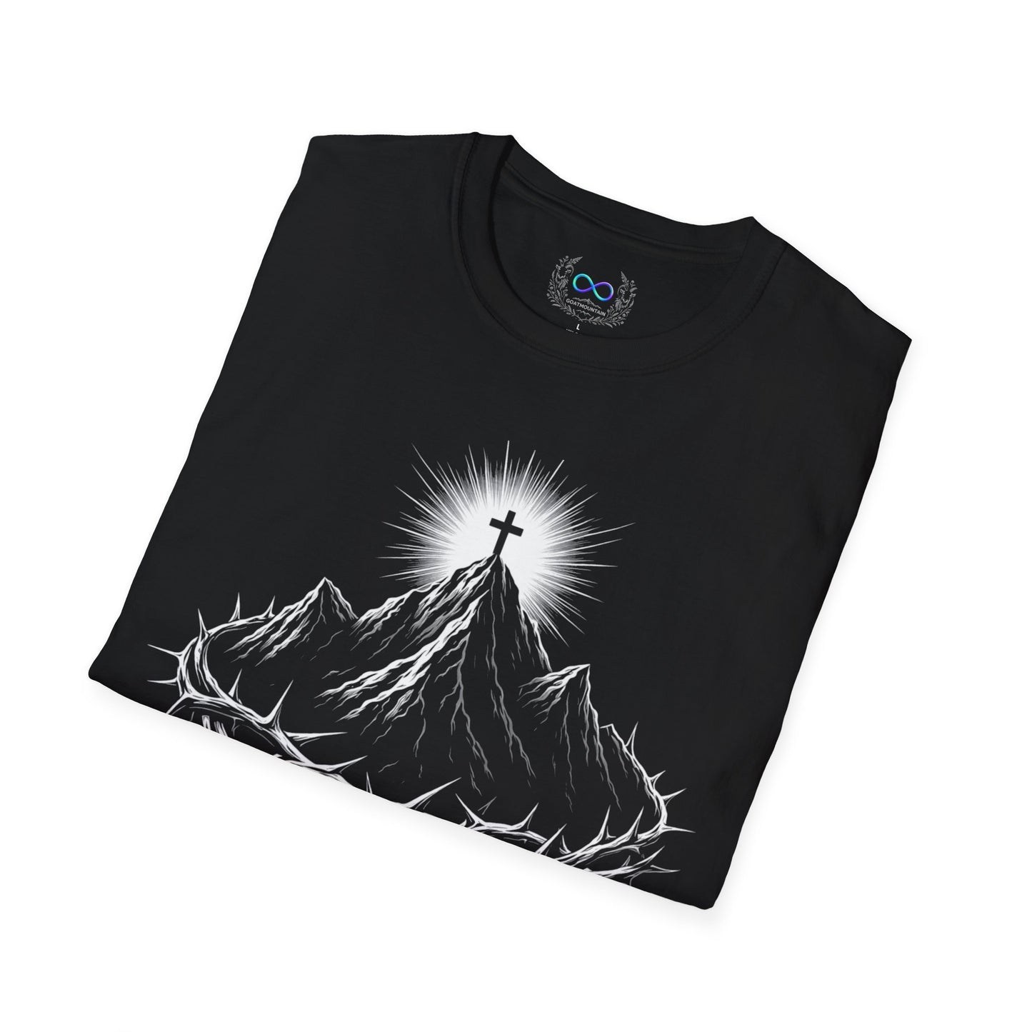 Crown of Thorns - T-shirt