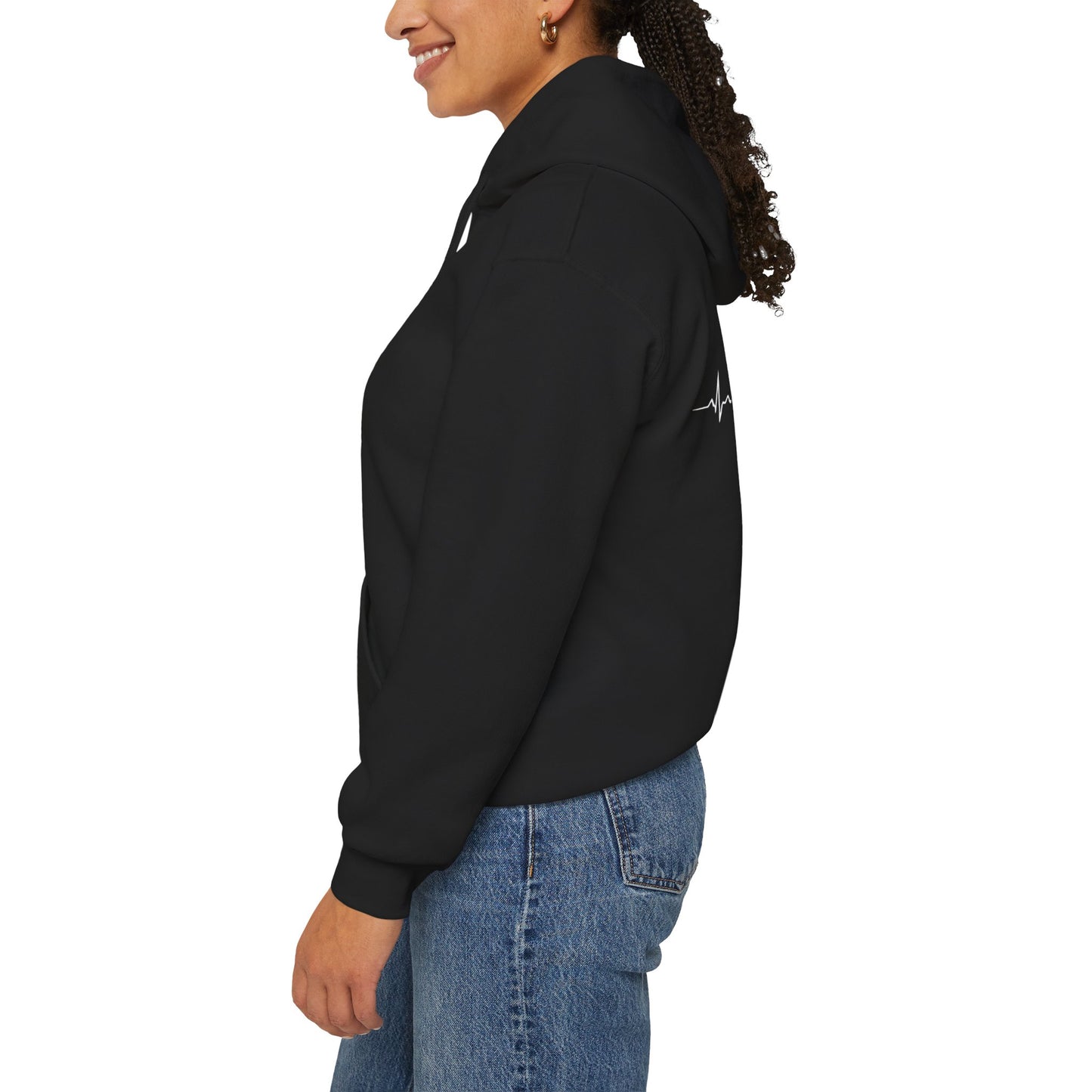 Signature Pulse Hoodie