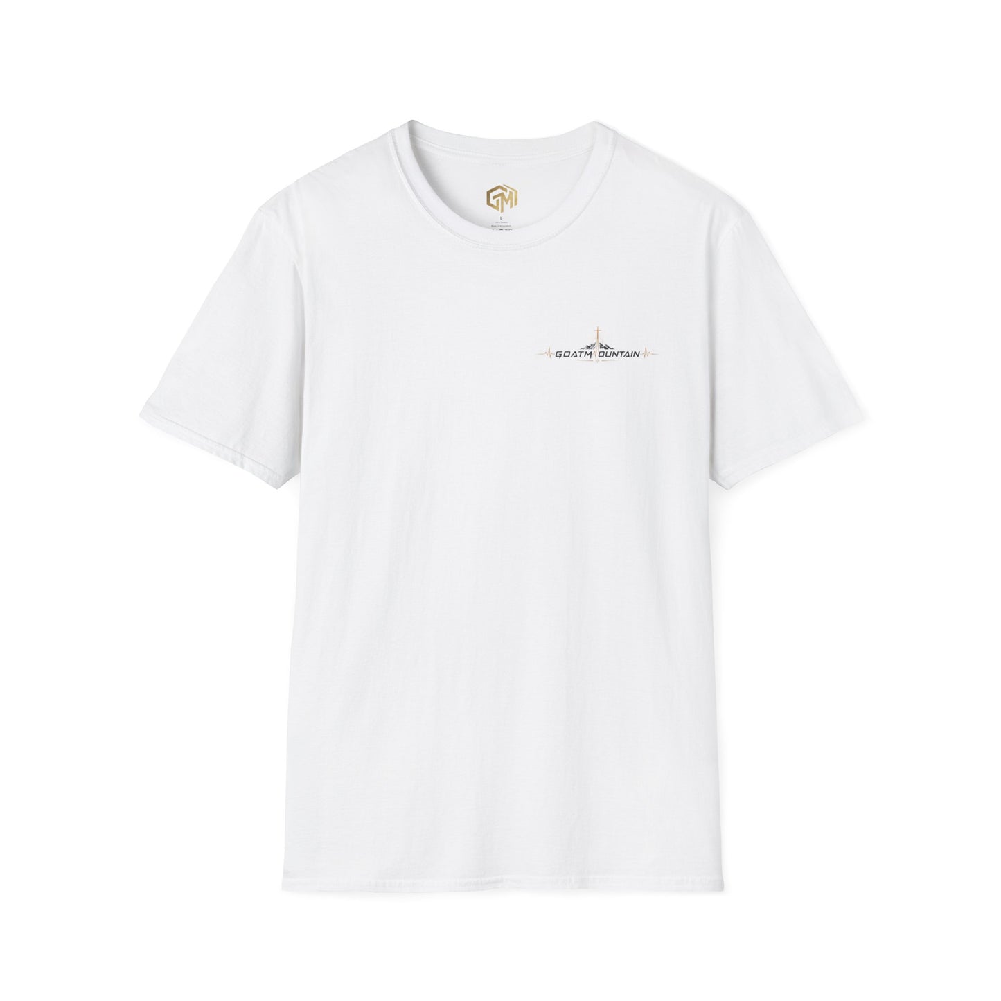SON OF DAVID | GoatMountain Faith T-Shirt