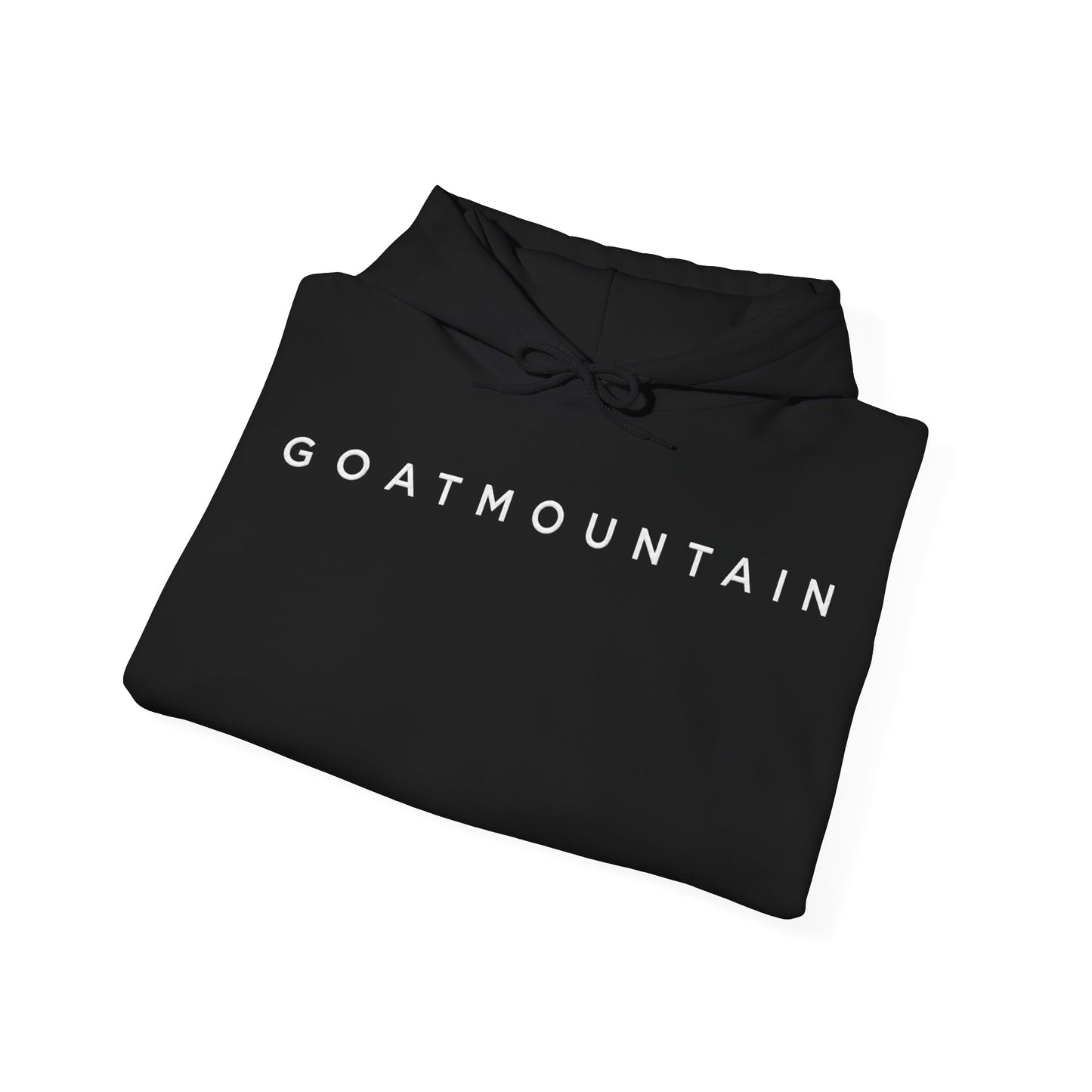 GOATMOUNTAIN™ Signature Pulse Hoodie