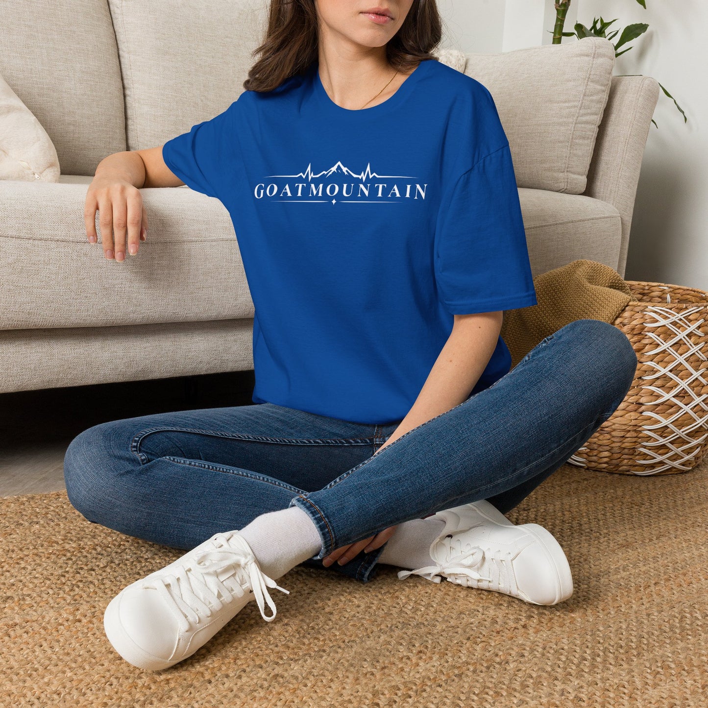 Otherside Of Hard | Premium Streetwear T-shirt
