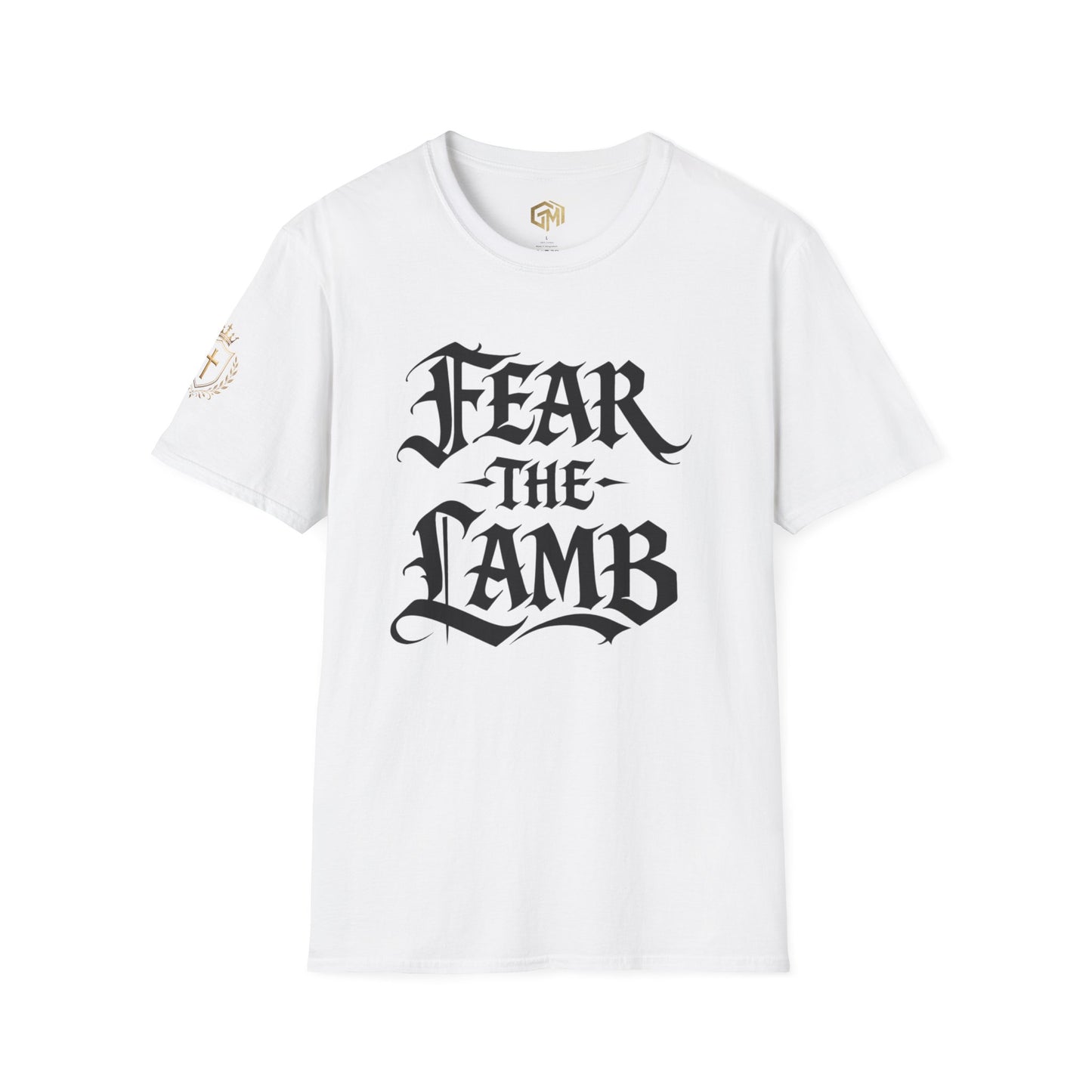 Fear the Lamb | T-shirt