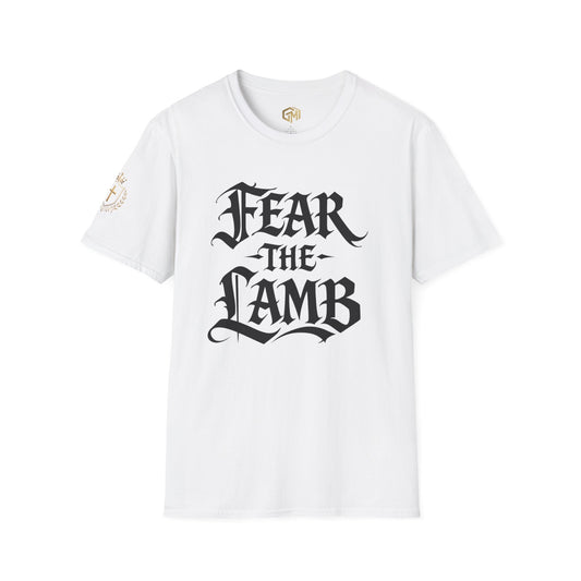 Fear the Lamb | T-shirt