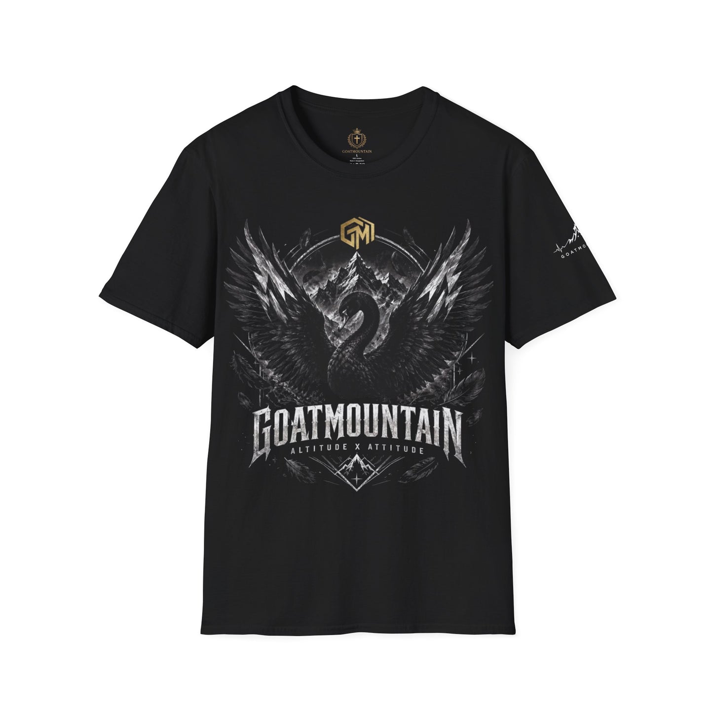 The Black Swan | T-shirt