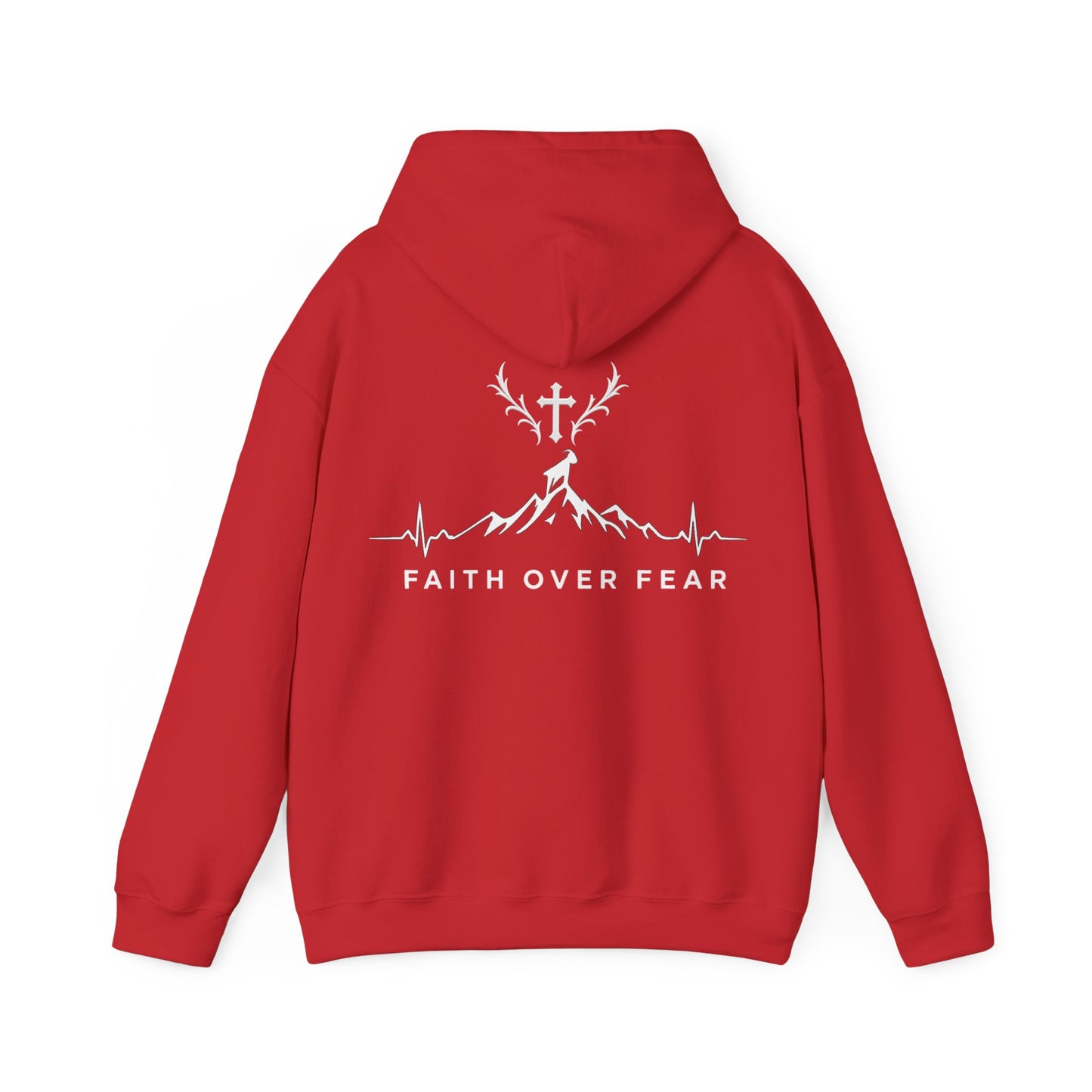 GOATMOUNTAIN™ Signature Pulse Hoodie