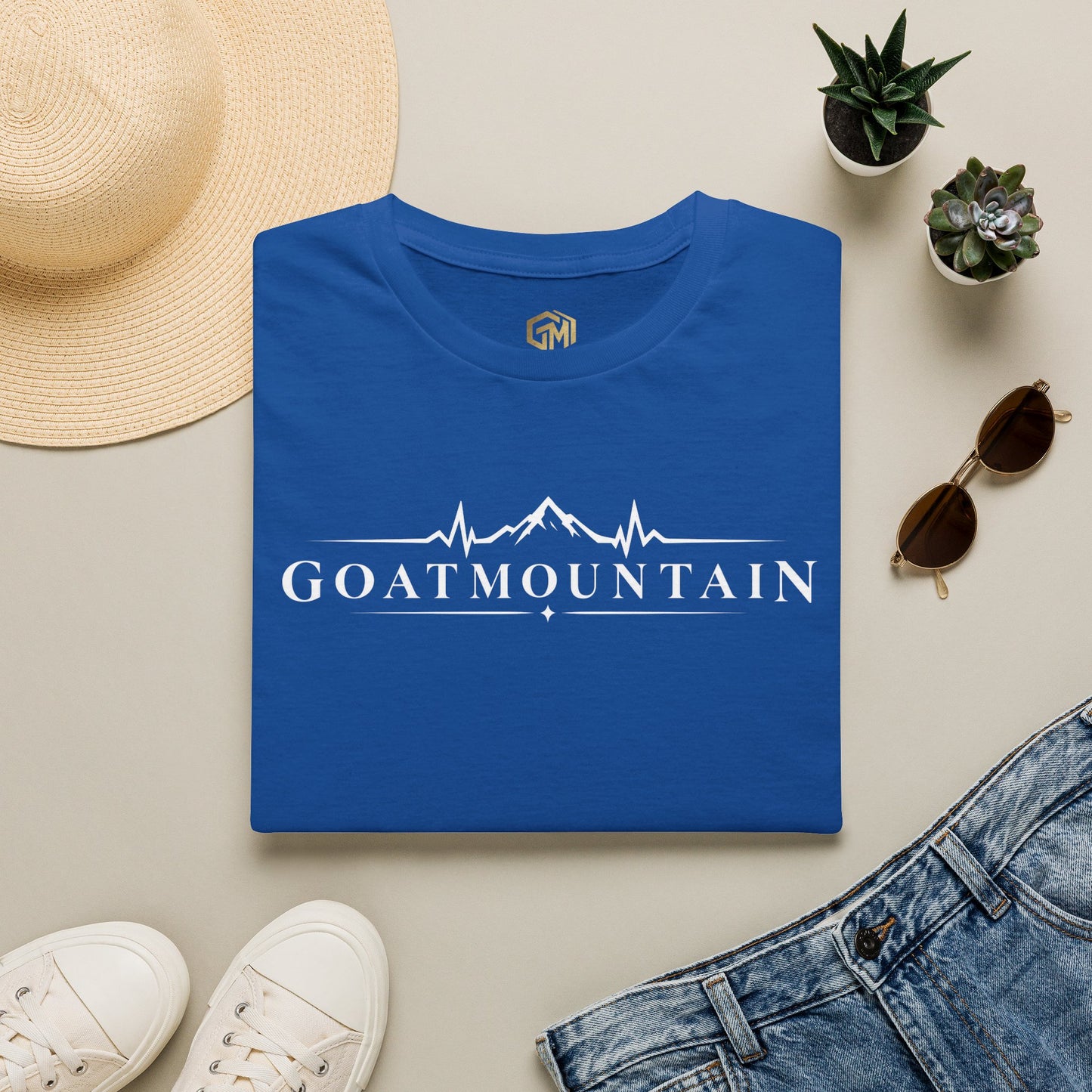 Otherside Of Hard | Premium Streetwear T-shirt