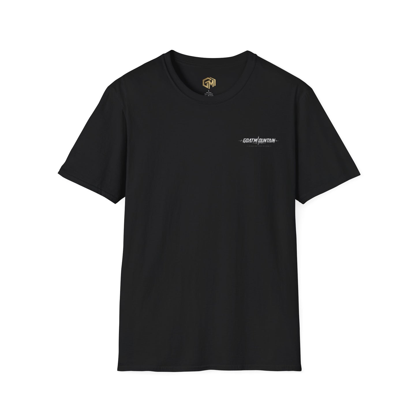 Eclipse | GoatMountain T-shirt