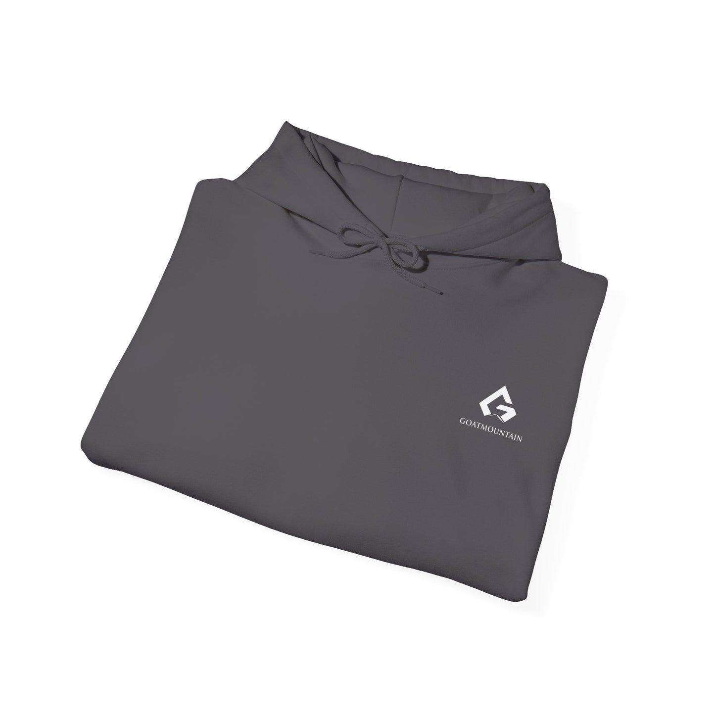 GOATMOUNTAIN™ Altitude × Attitude — Rise Up Hoodie