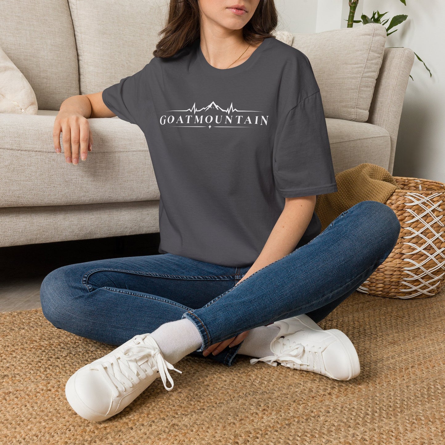 Otherside Of Hard | Premium Streetwear T-shirt