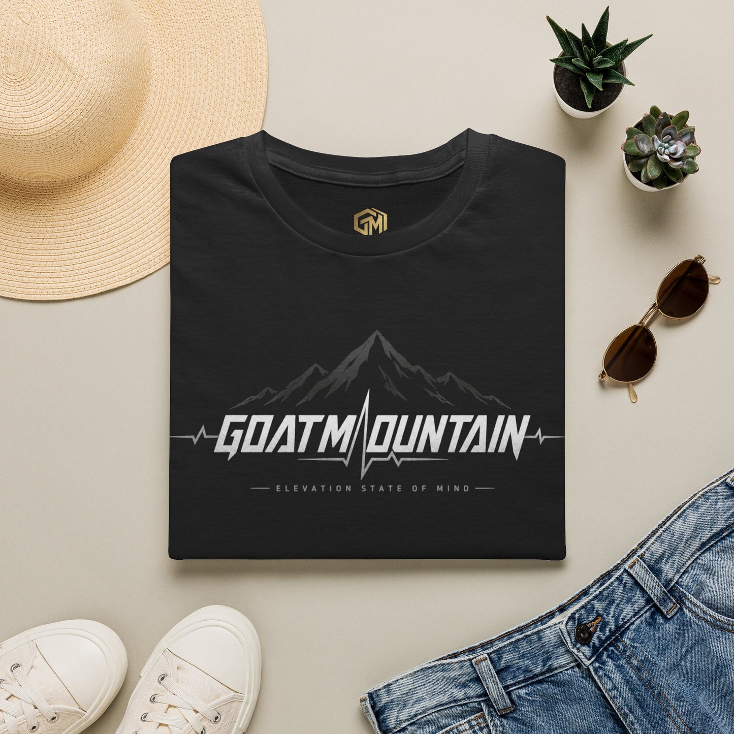 GoatMountain | Love Is Priceless | Life Is Priceless