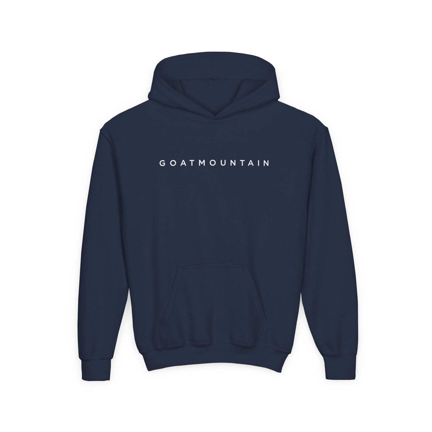 LIFE IN THE CLIMB | KIDS HOODIE