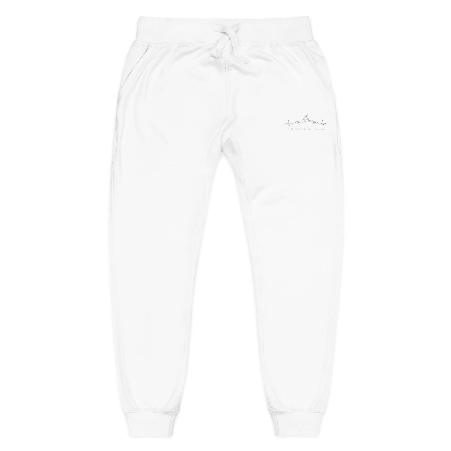 GOATMOUNTAIN™ Embroidered Signature Pulse Joggers