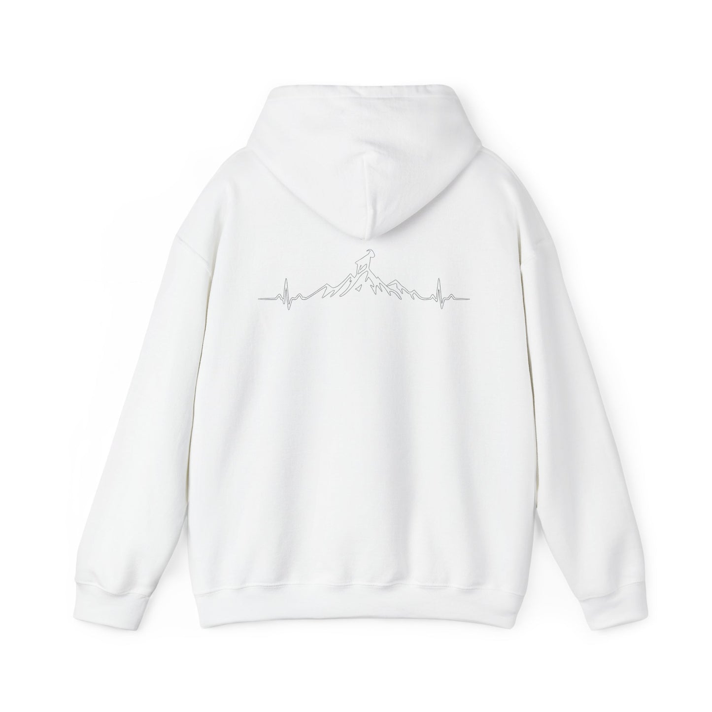 Signature Pulse Hoodie
