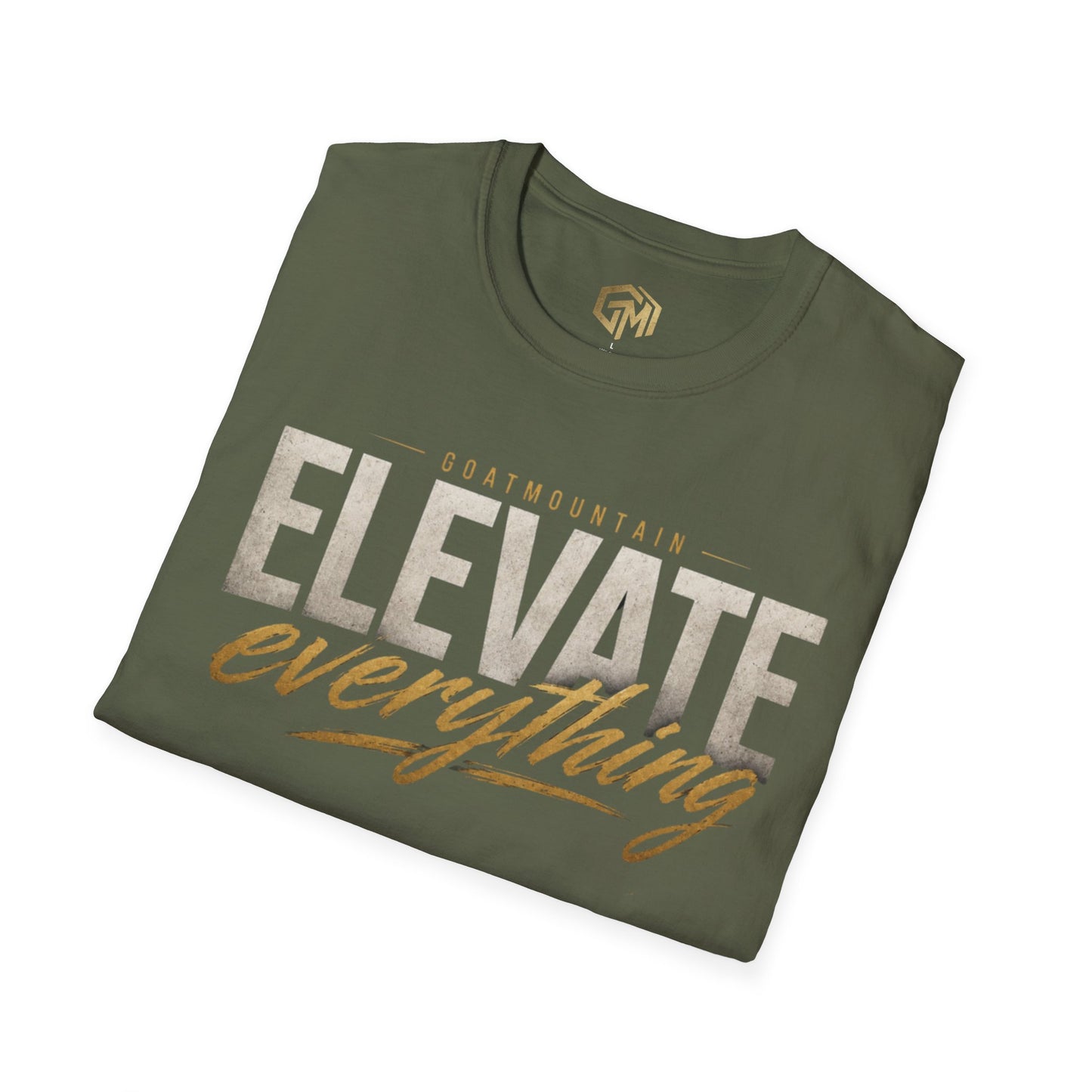 Elevate Everything T-Shirt