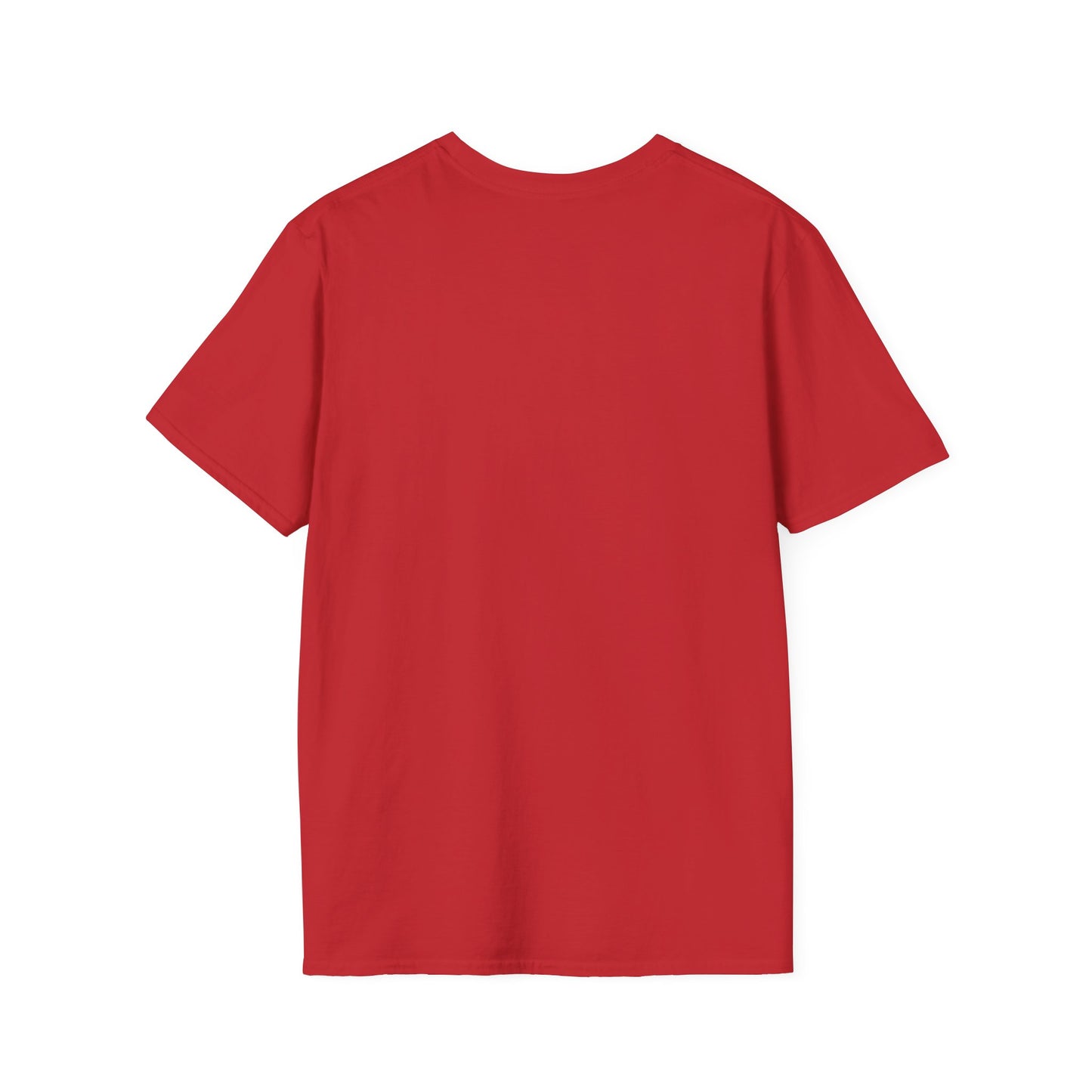 Rise Above T-Shirt — GoatMountain Rise Above Adventure Tee