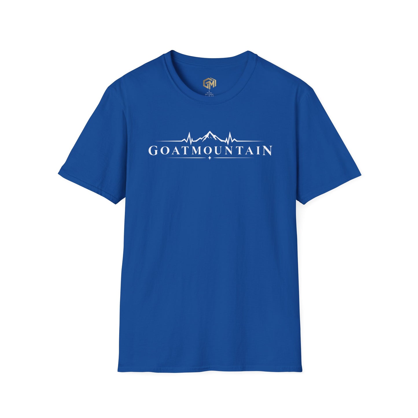 Otherside Of Hard | Premium Streetwear T-shirt
