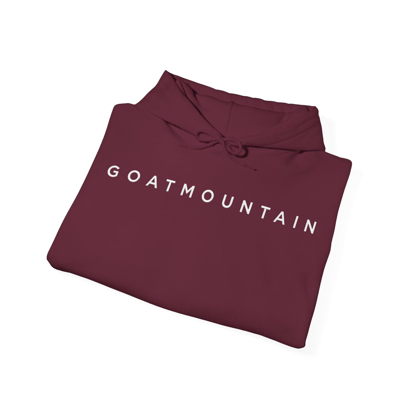 GOATMOUNTAIN™ Signature Pulse Hoodie