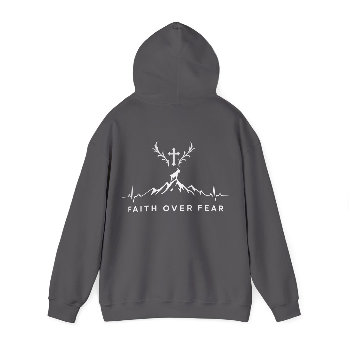 GOATMOUNTAIN™ Signature Pulse Hoodie
