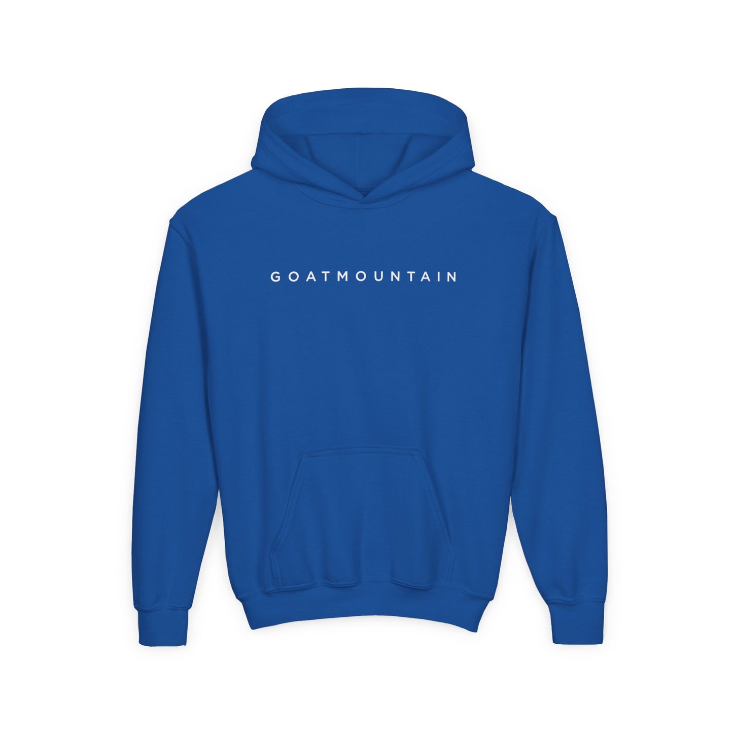LIFE IN THE CLIMB | KIDS HOODIE