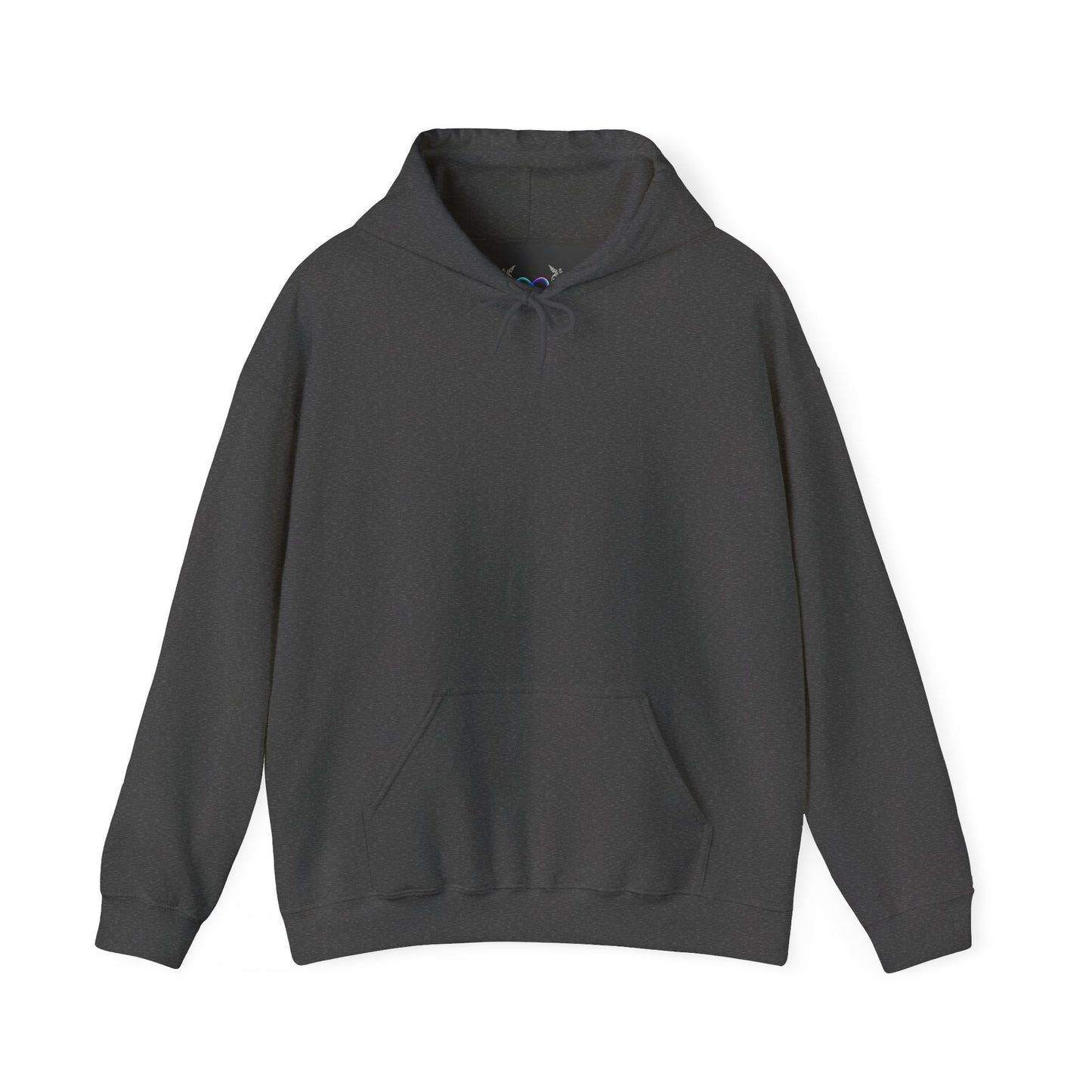 GoatMountain Hoodie — The climb is everything.