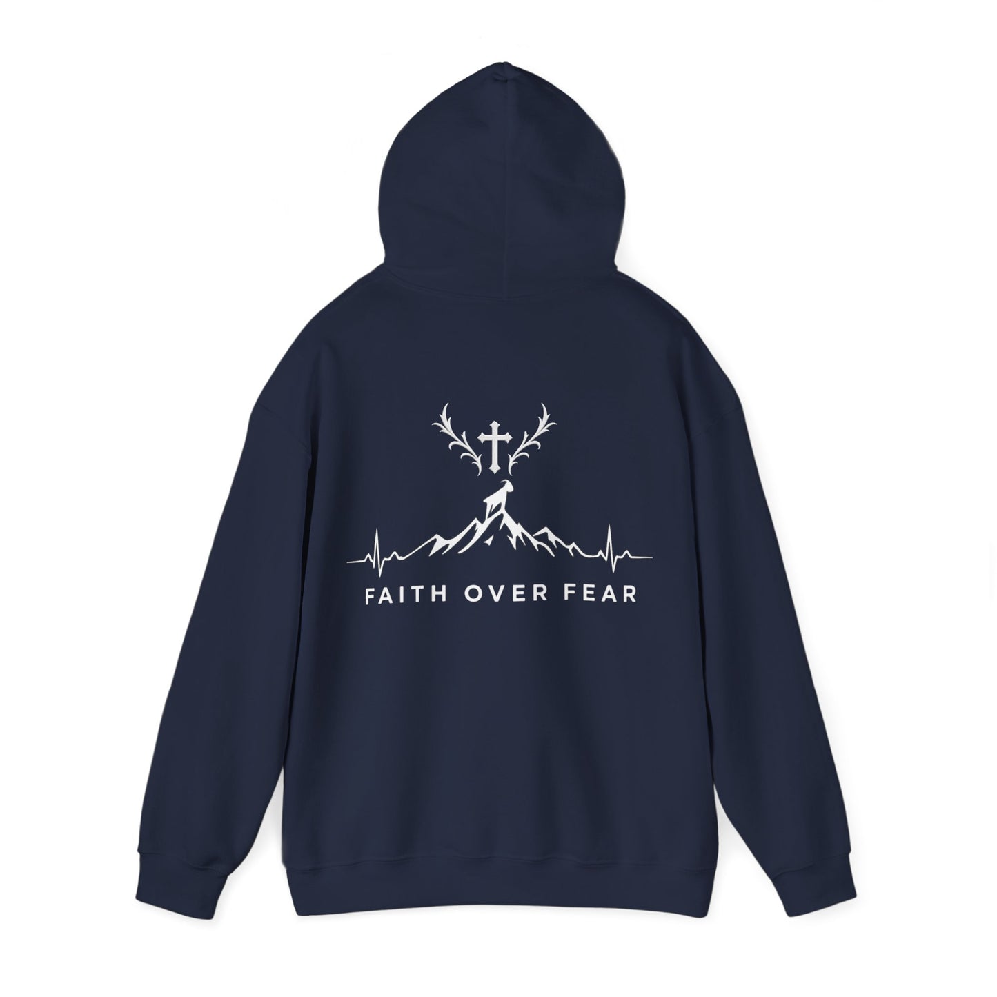GOATMOUNTAIN™ Signature Pulse Hoodie
