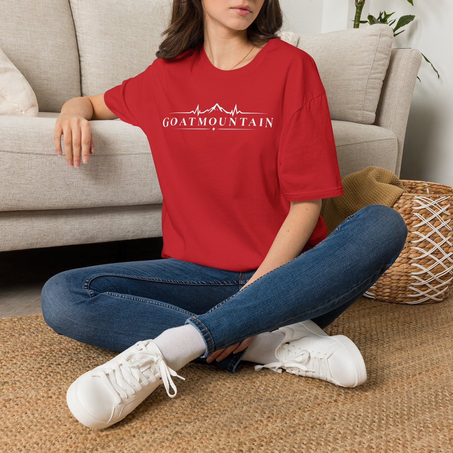 Otherside Of Hard | Premium Streetwear T-shirt