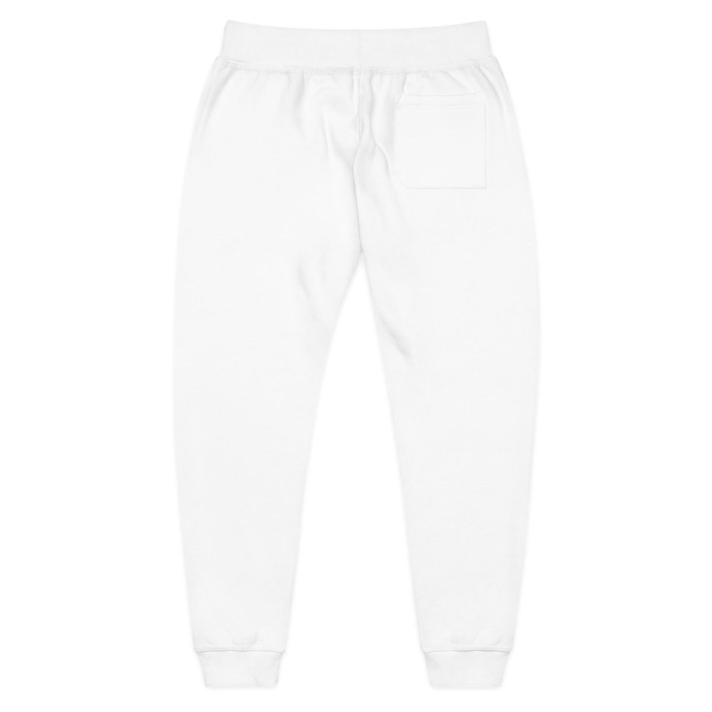 GOATMOUNTAIN™ Embroidered Signature Pulse Joggers