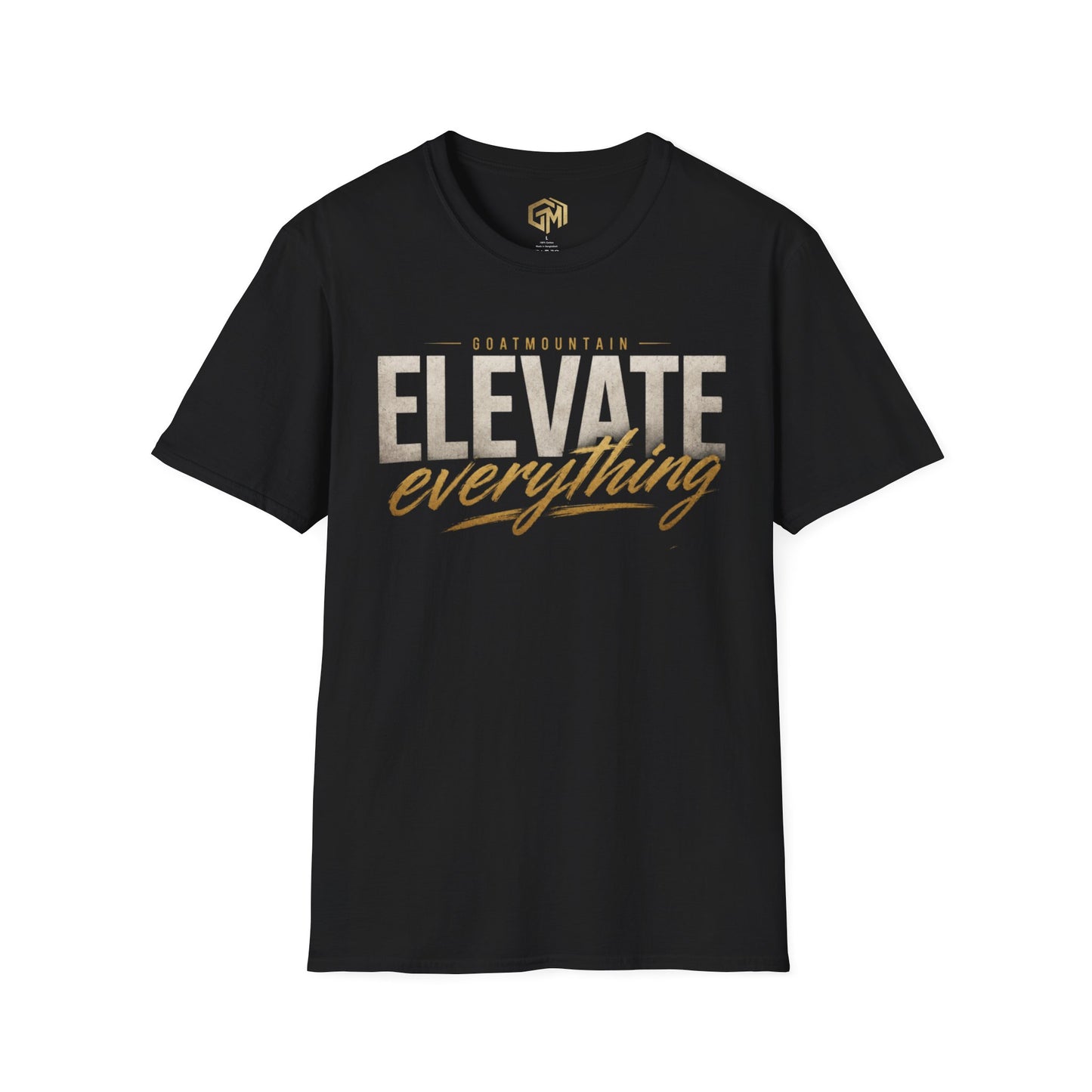 Elevate Everything T-Shirt