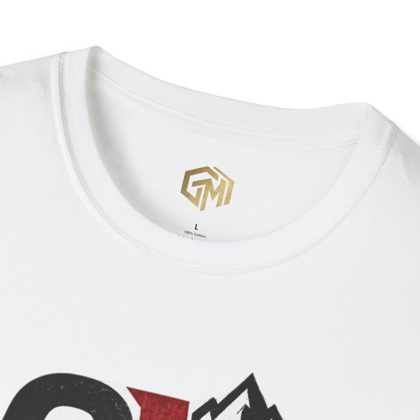 LOVE GoatMountain T-Shirt | GoatMountain Outdoor Graphic Tee