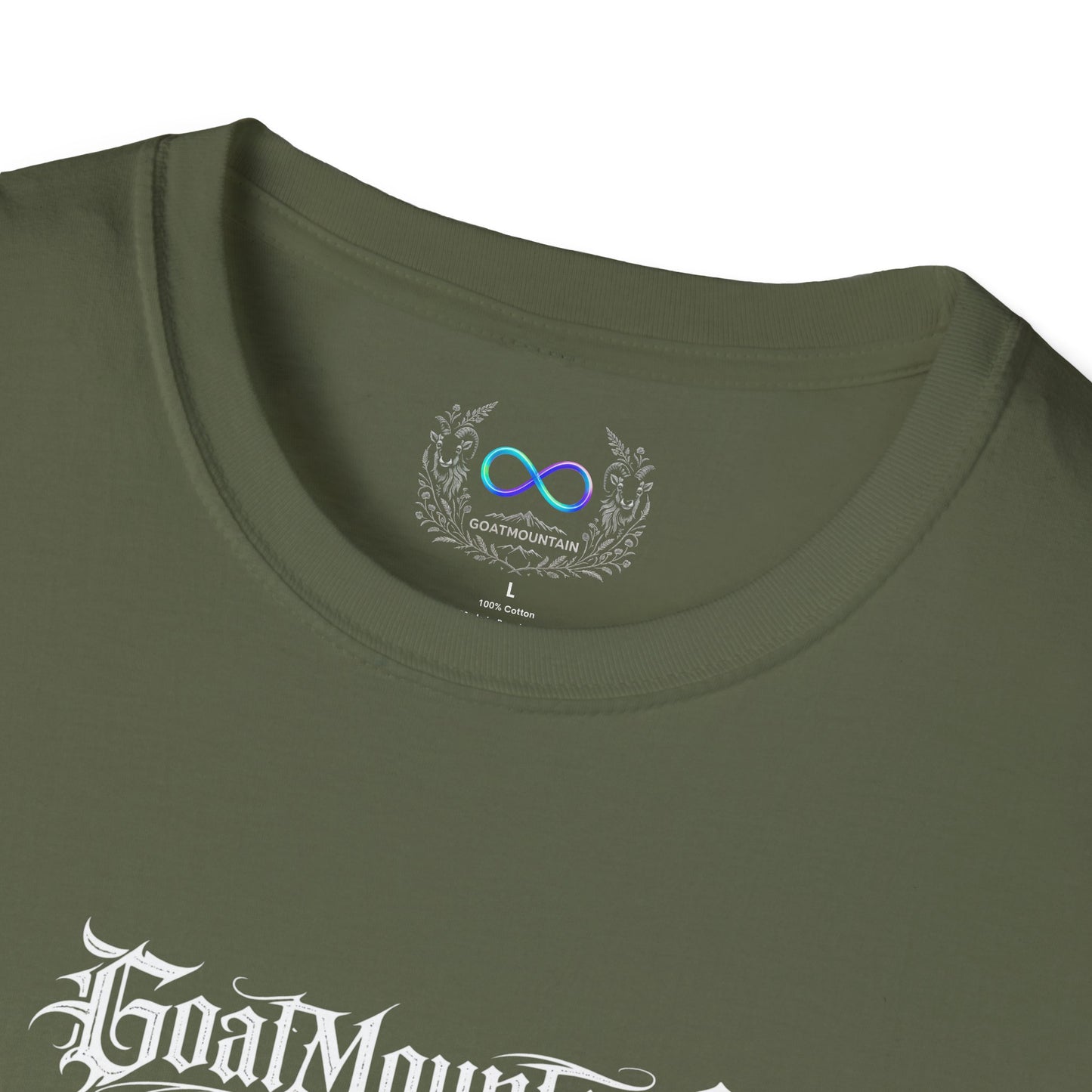 GoatMountain T-Shirt