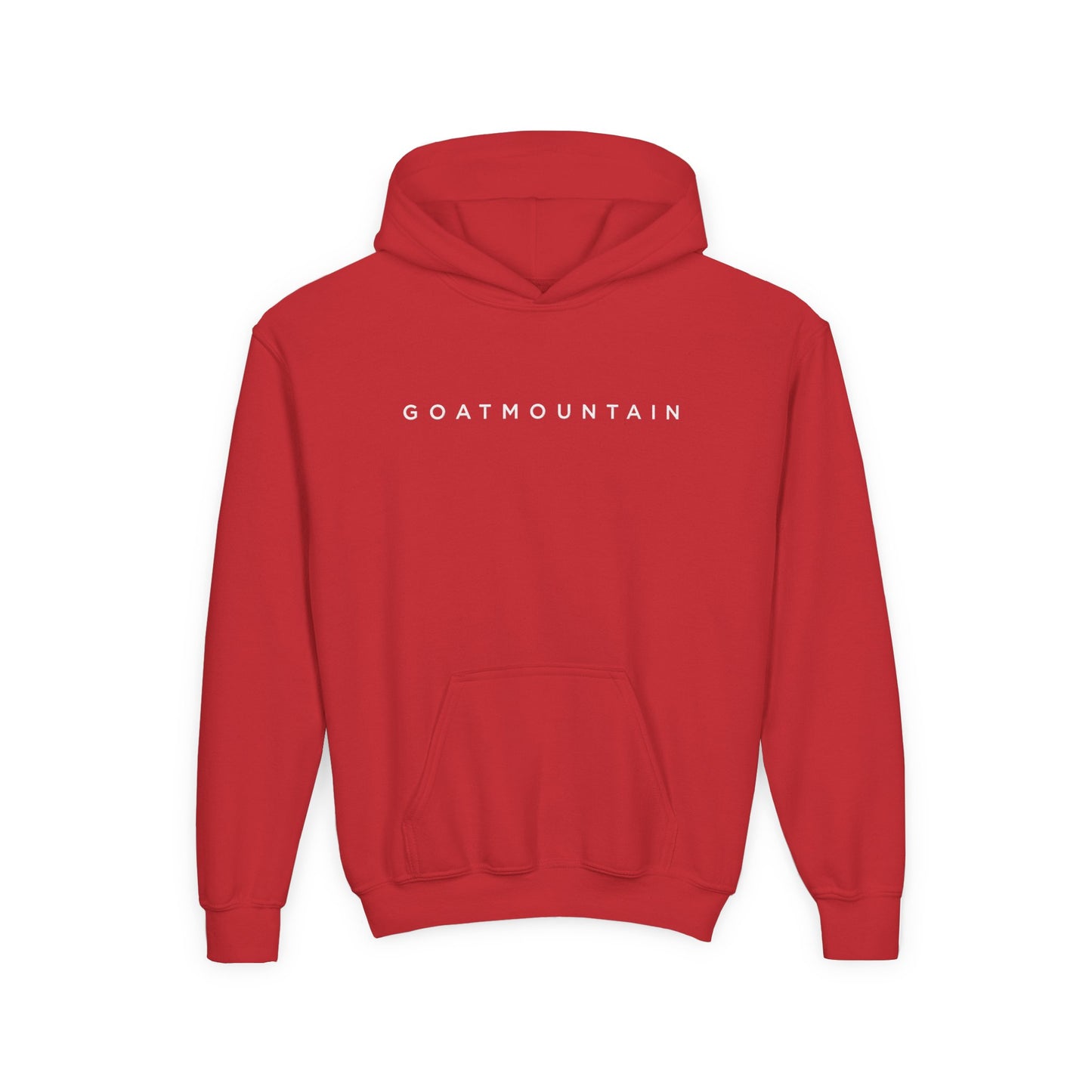 LIFE IN THE CLIMB | KIDS HOODIE