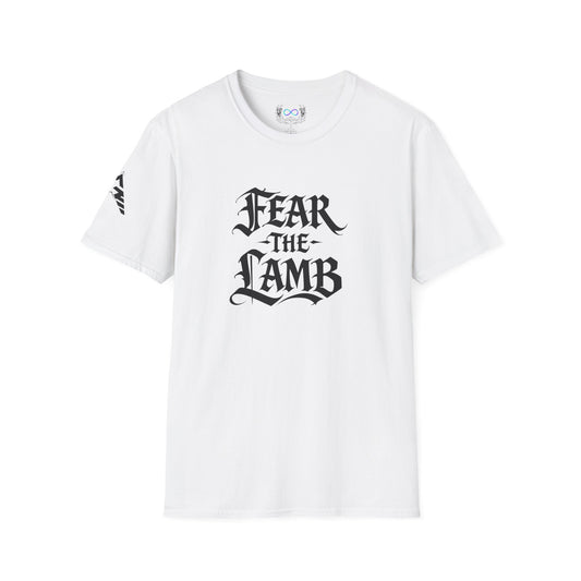 T-Shirt — "Fear the Lamb"