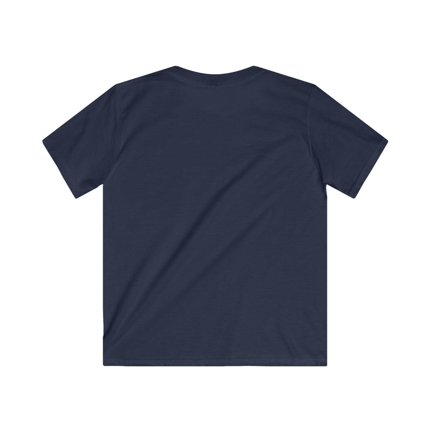 Kids Tee — The Future Depends On You
