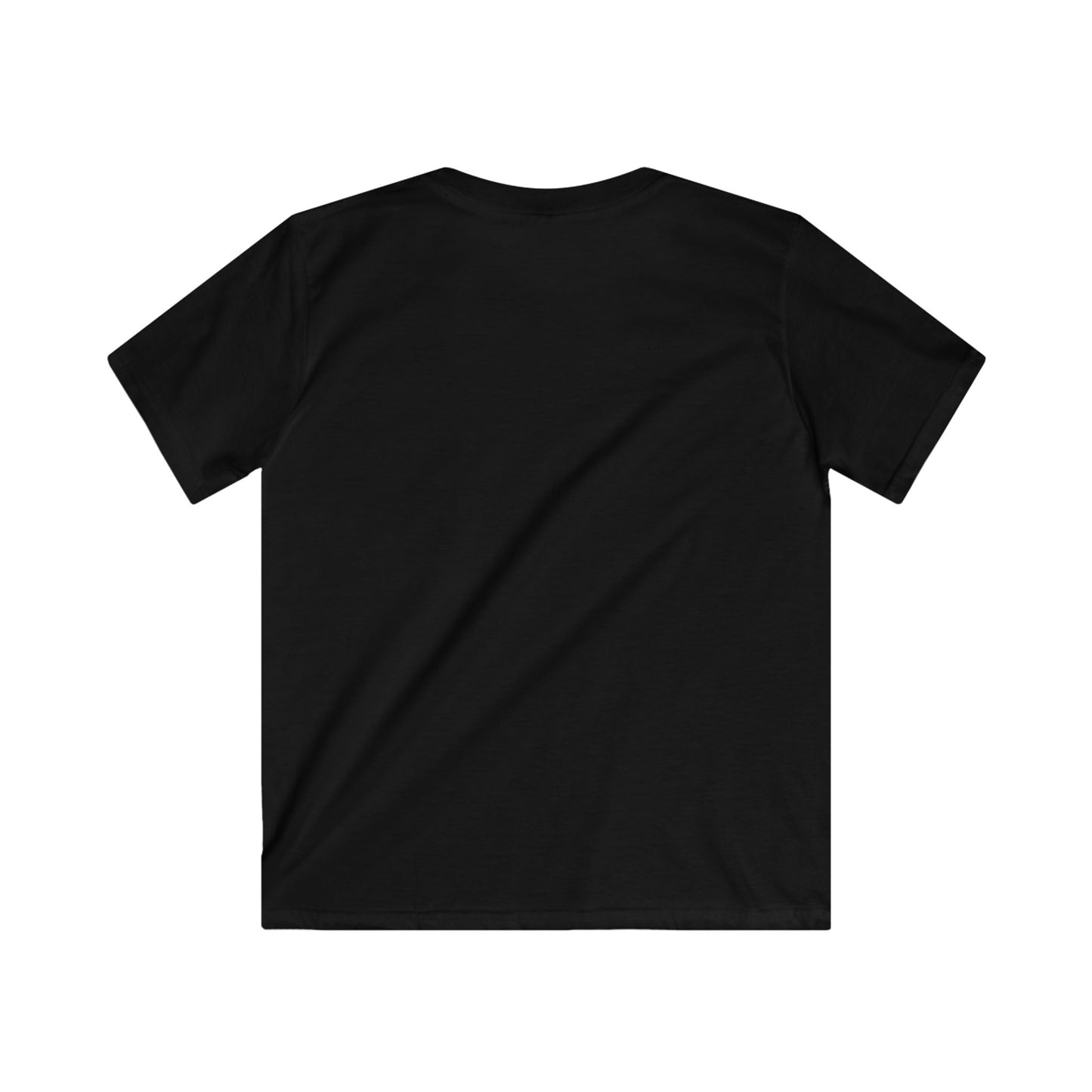 Kids Tee — The Future Depends On You