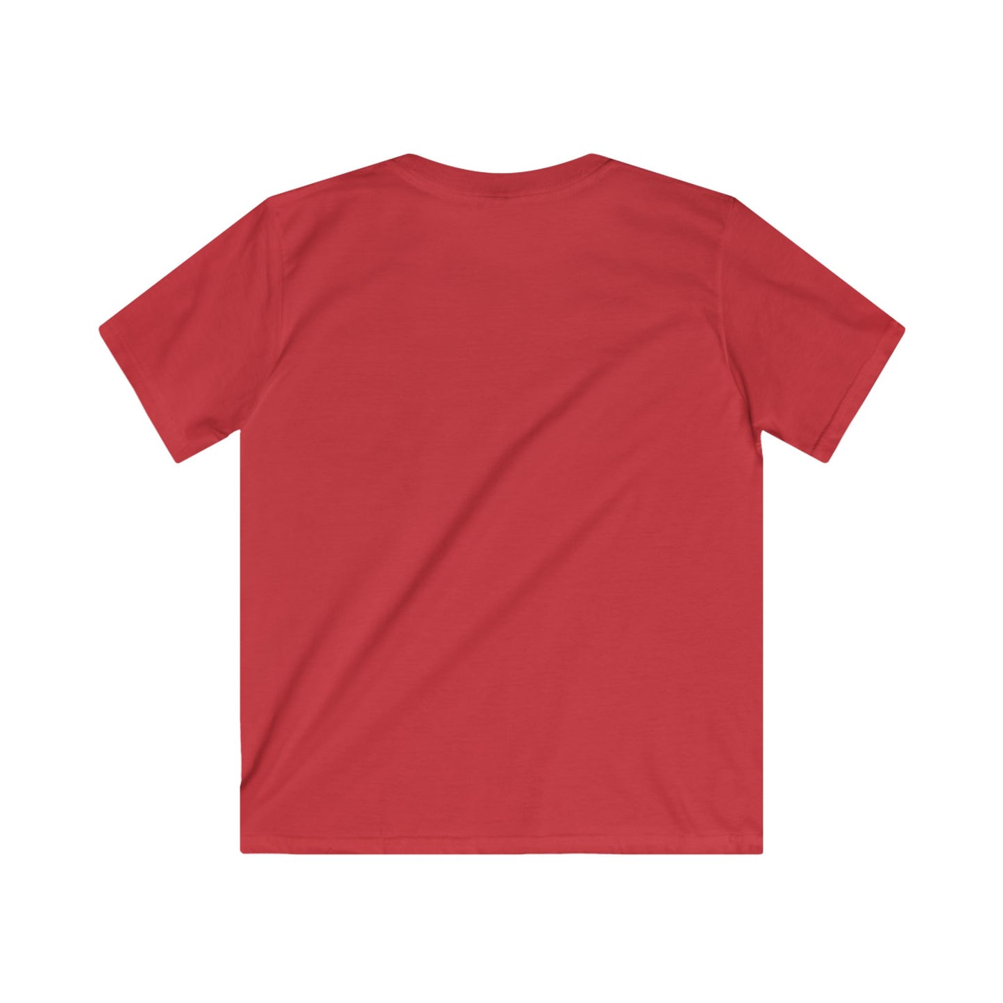 Kids Tee — The Future Depends On You