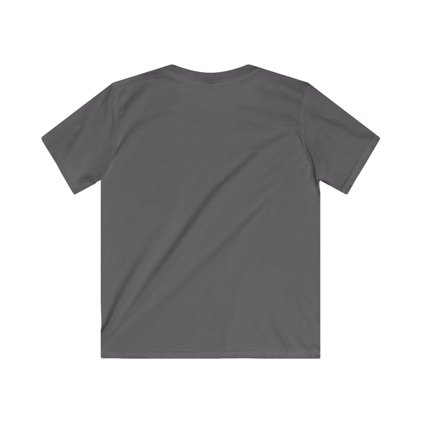 Kids Tee — The Future Depends On You