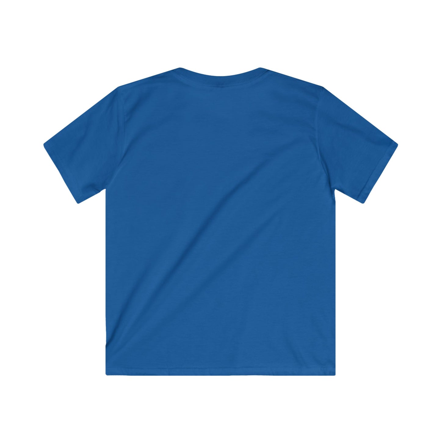 Kids Tee — The Future Depends On You