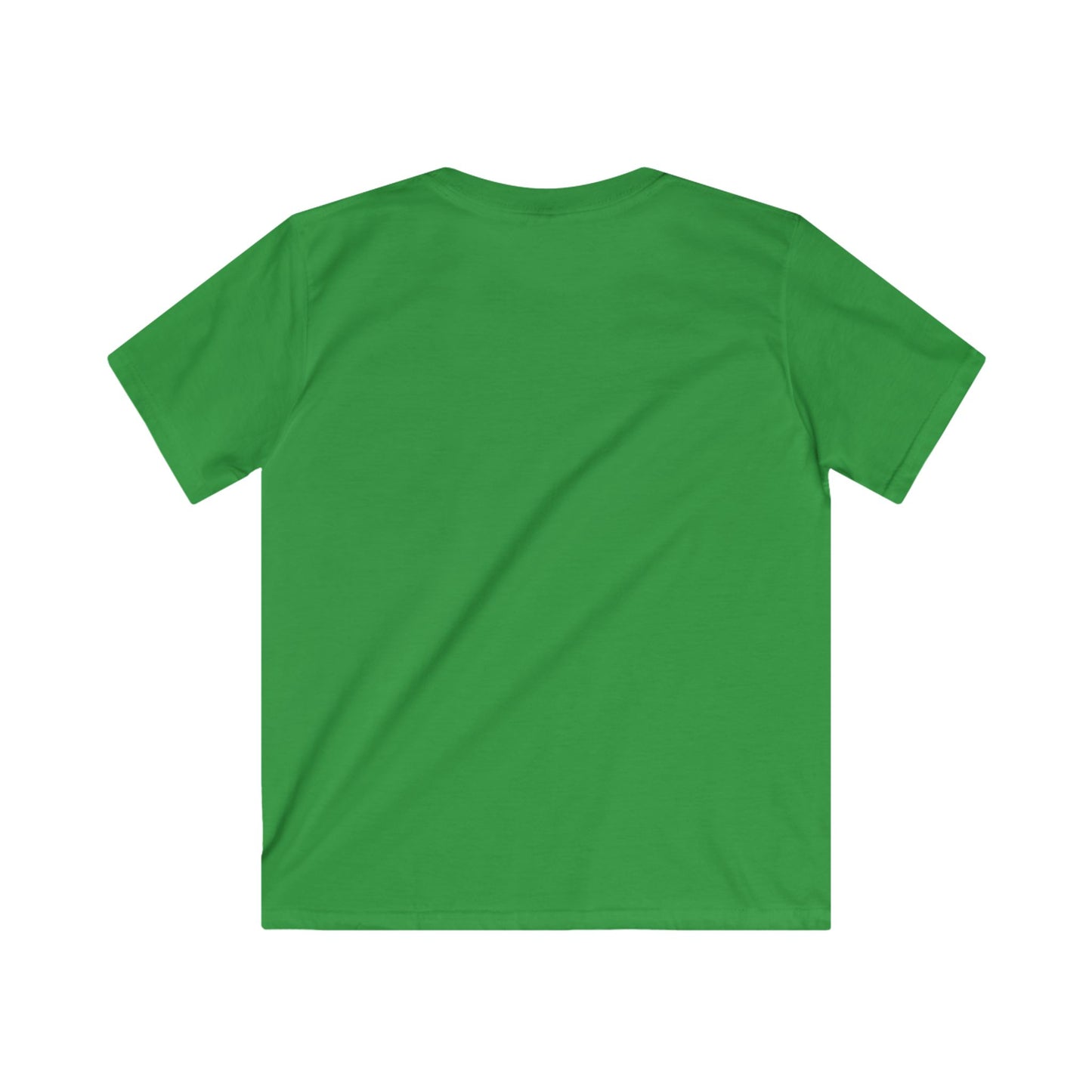 Kids Tee — The Future Depends On You