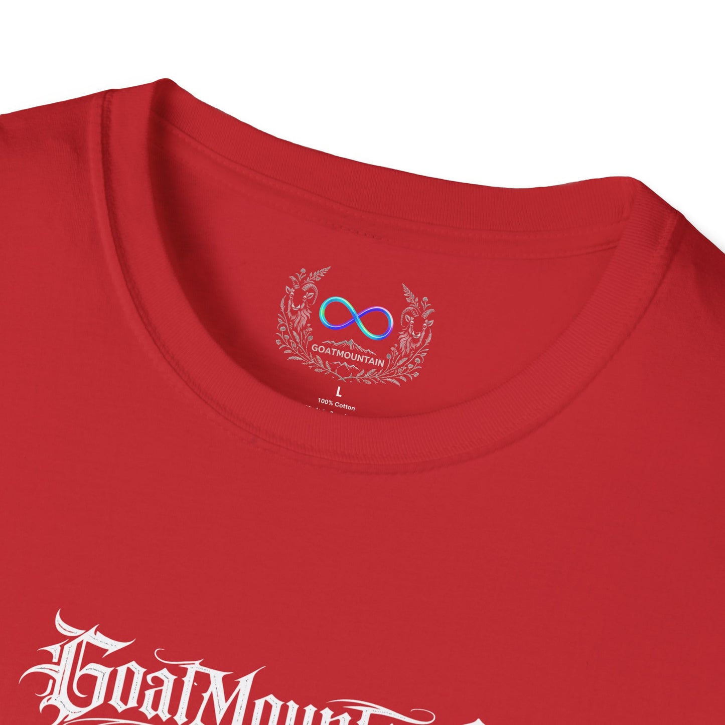 GoatMountain T-Shirt