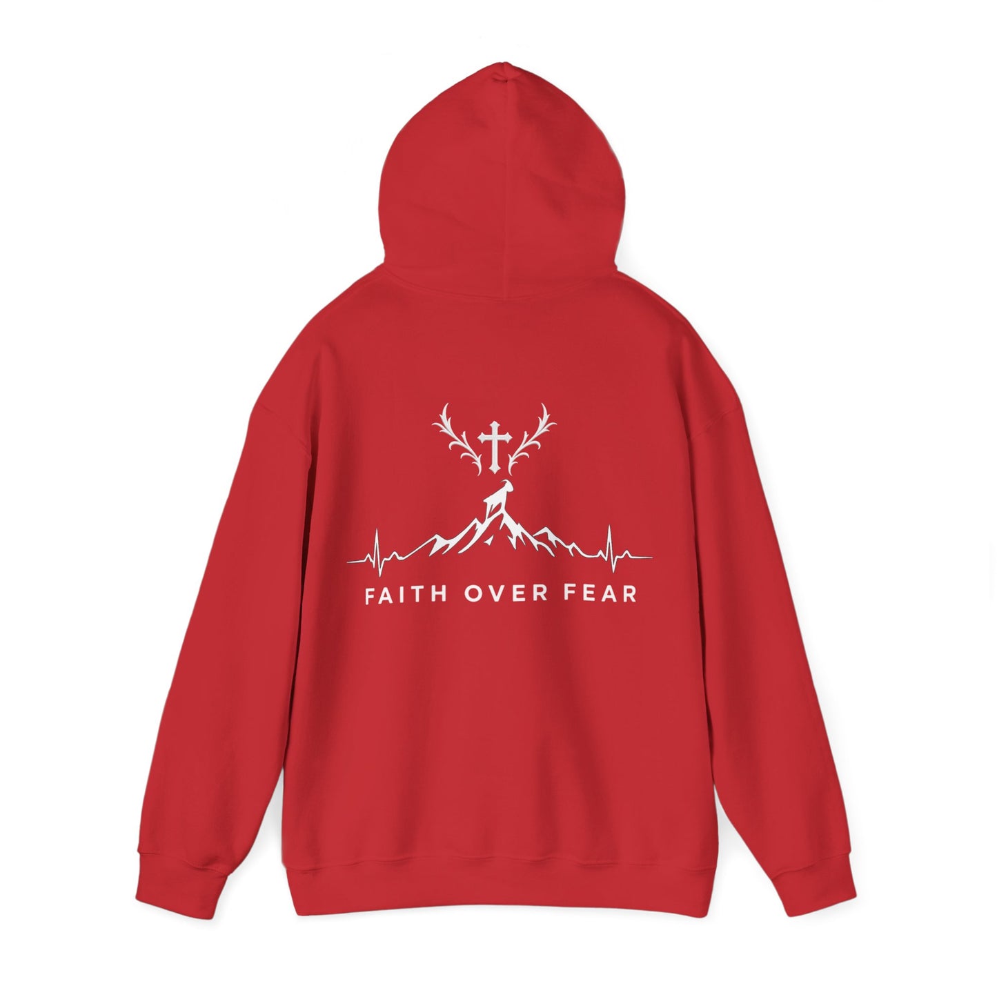 GOATMOUNTAIN™ Signature Pulse Hoodie