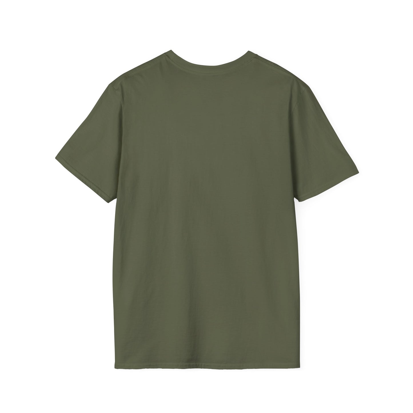 Rise Above T-Shirt — GoatMountain Rise Above Adventure Tee