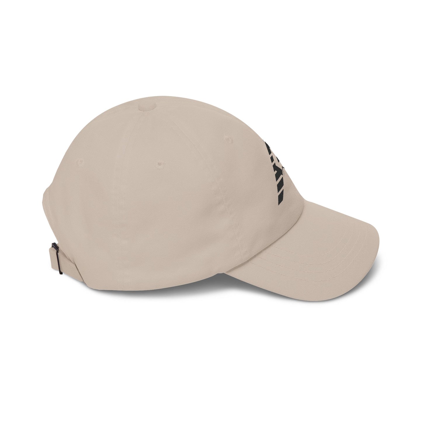 The Upward G - GoatMountain Dad Cap