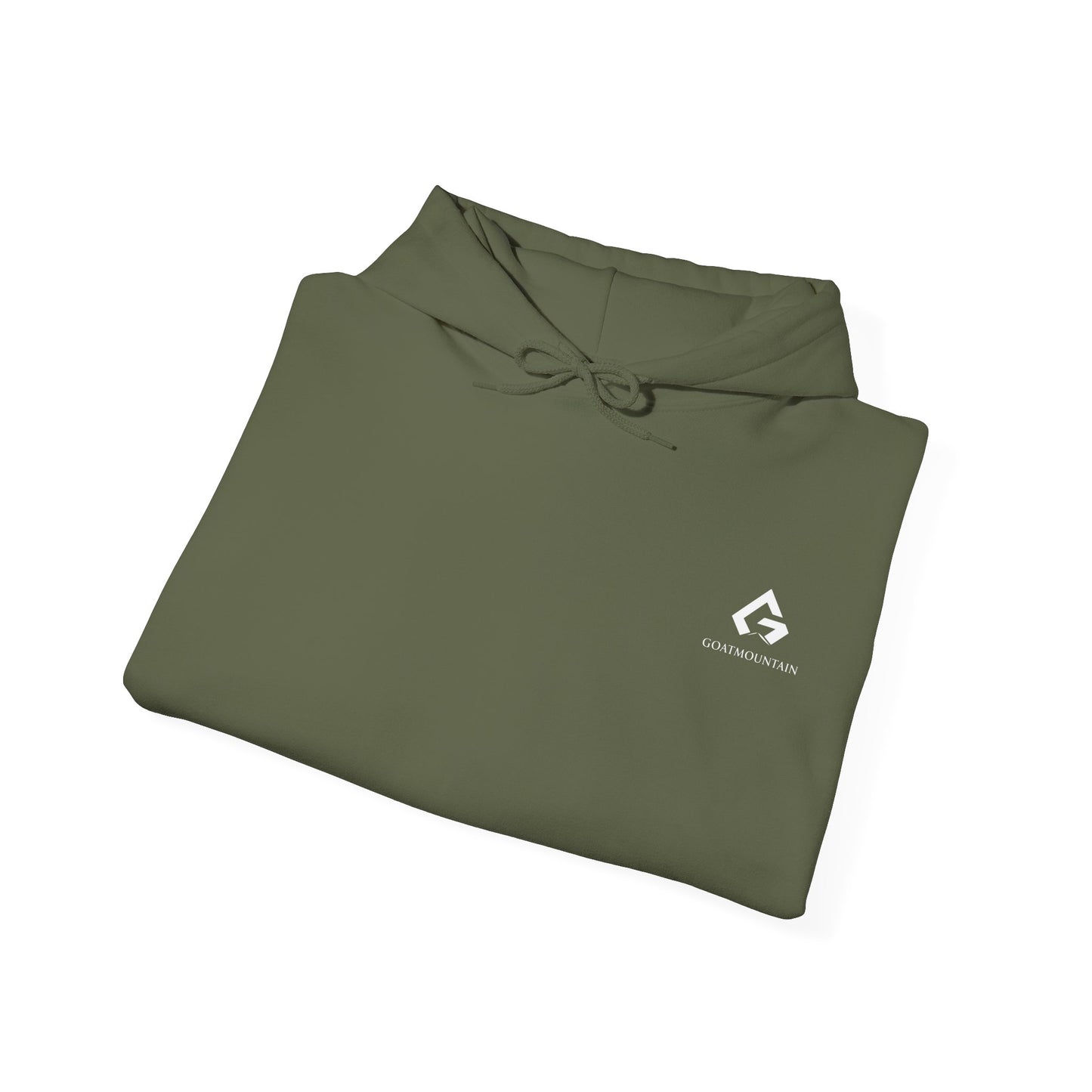 GOATMOUNTAIN™ Altitude × Attitude — Rise Up Hoodie